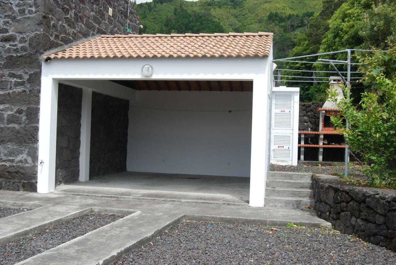Casa Do Terreiro Villa Caminho de Cima Exterior photo